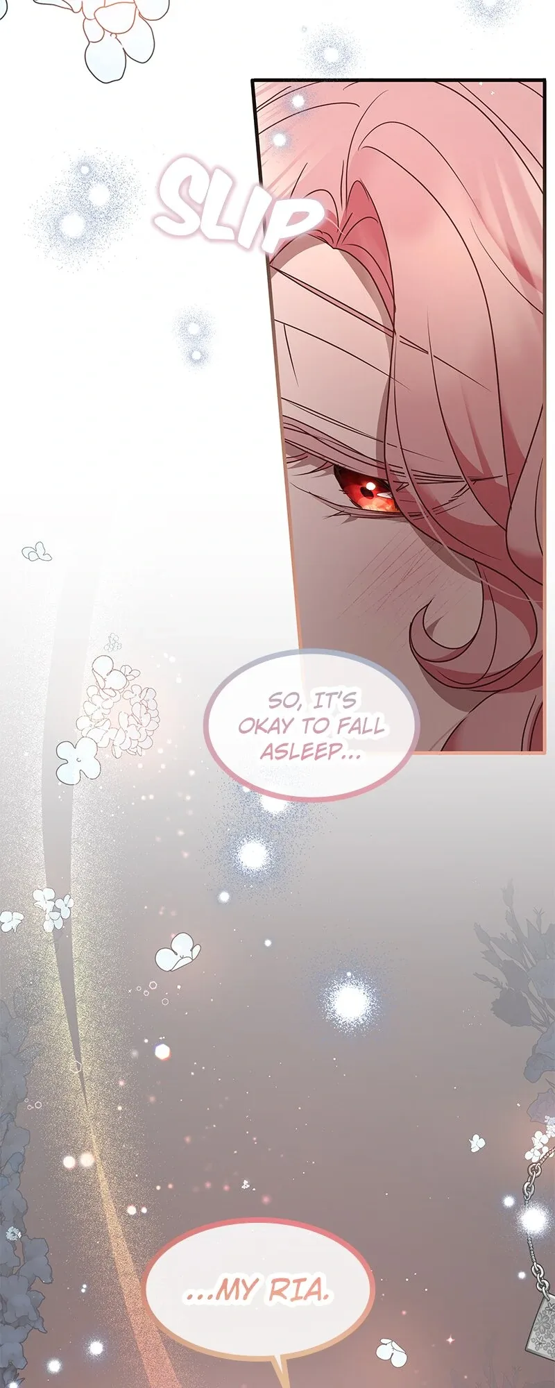 Obey the Flowers Chapter 44 page 33
