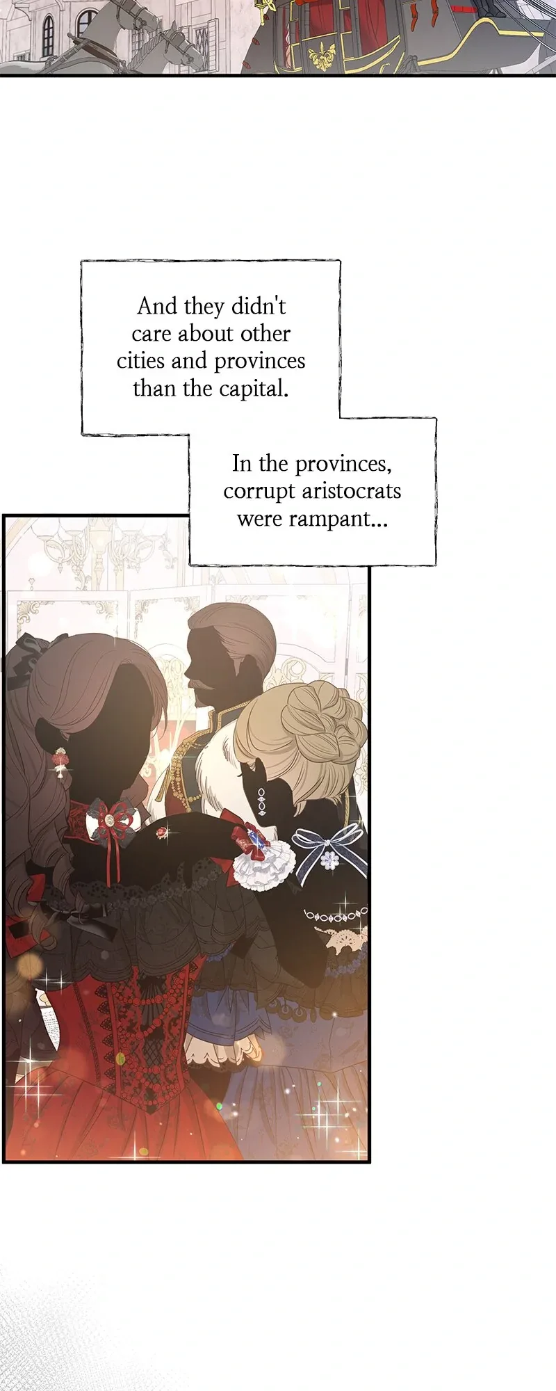 Obey the Flowers Chapter 44 page 44