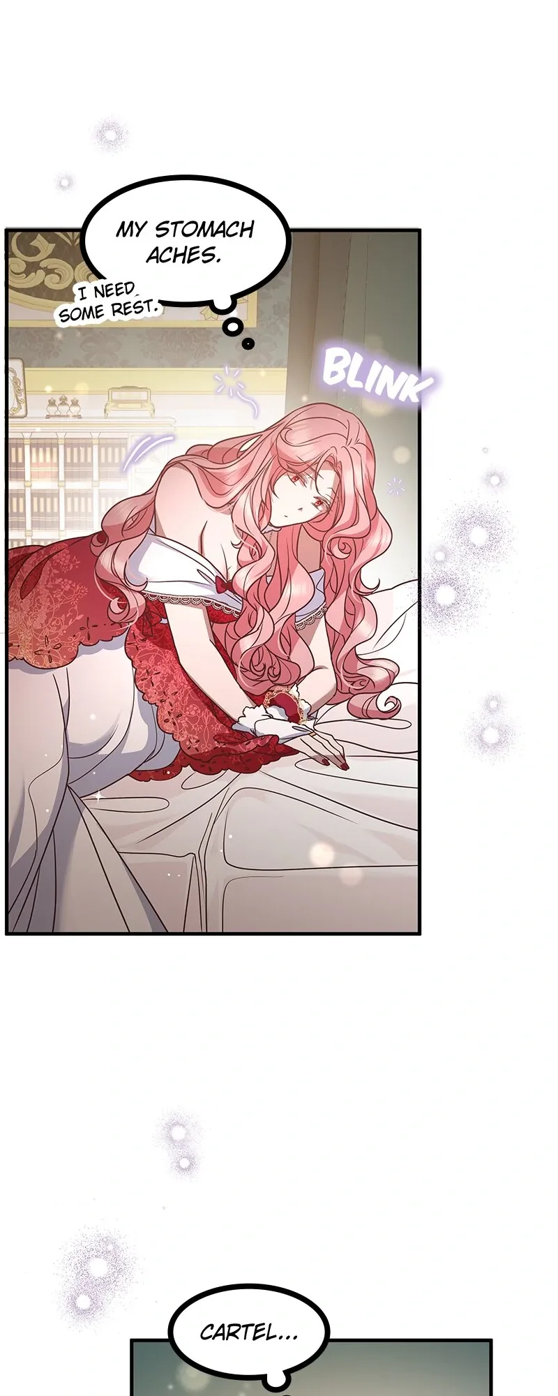 Obey the Flowers Chapter 44 page 66
