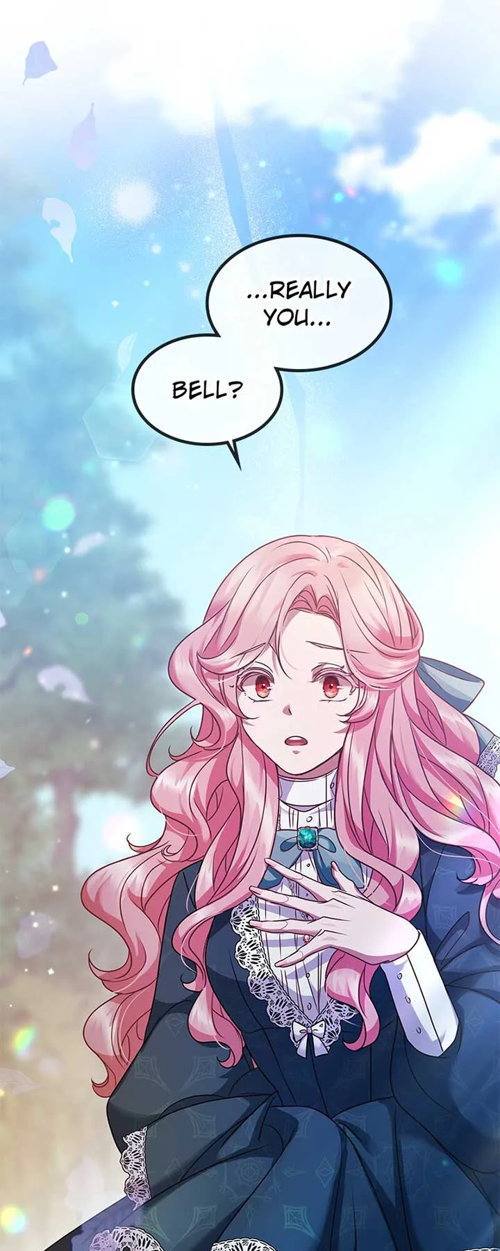 Obey the Flowers Chapter 38 page 59