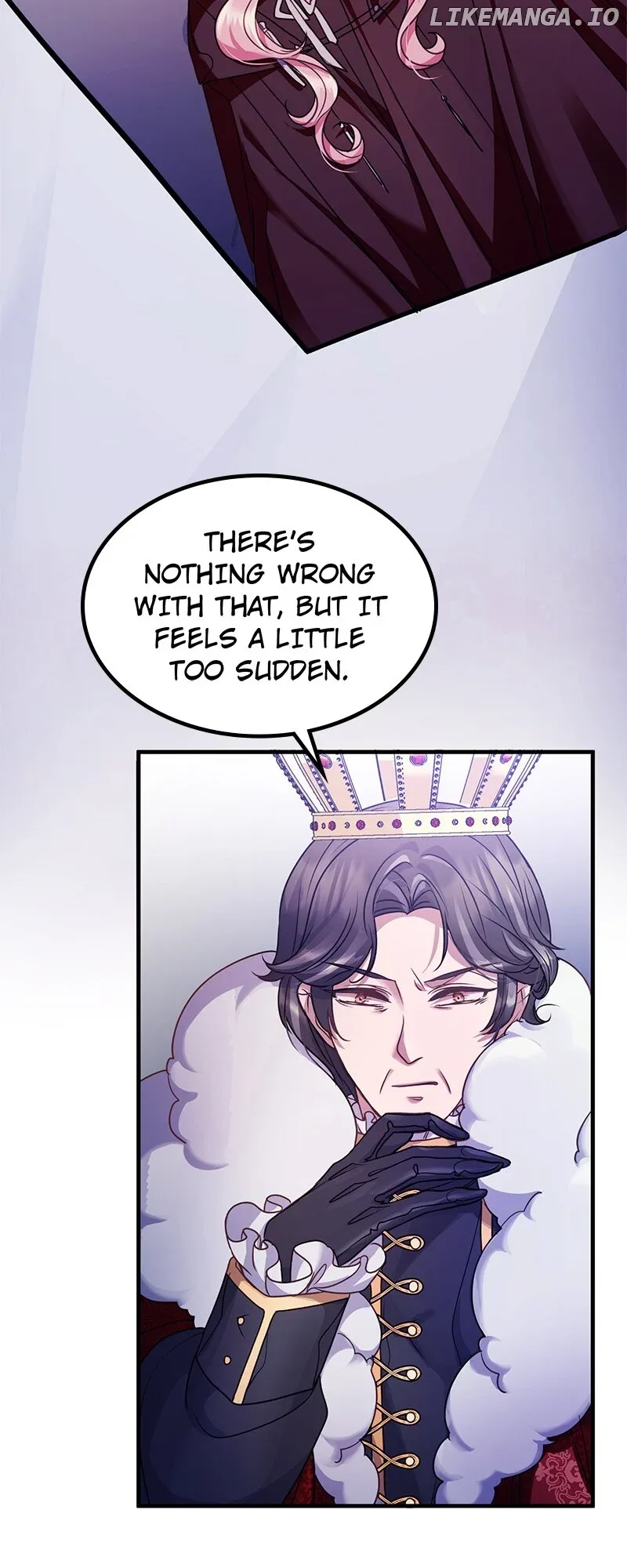 Obey the Flowers Chapter 35 page 56