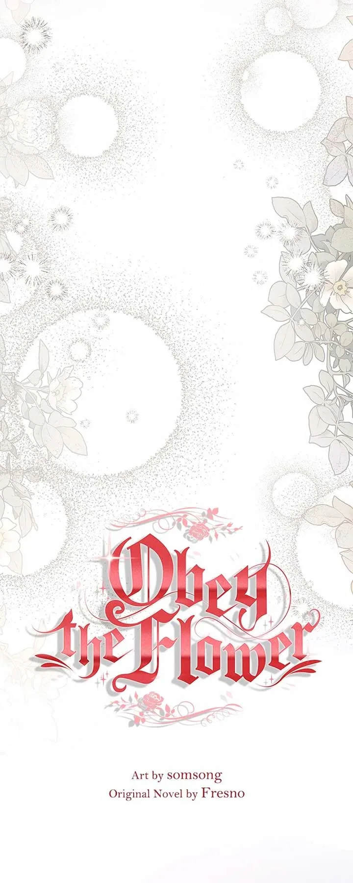 Obey the Flowers Chapter 42 page 34