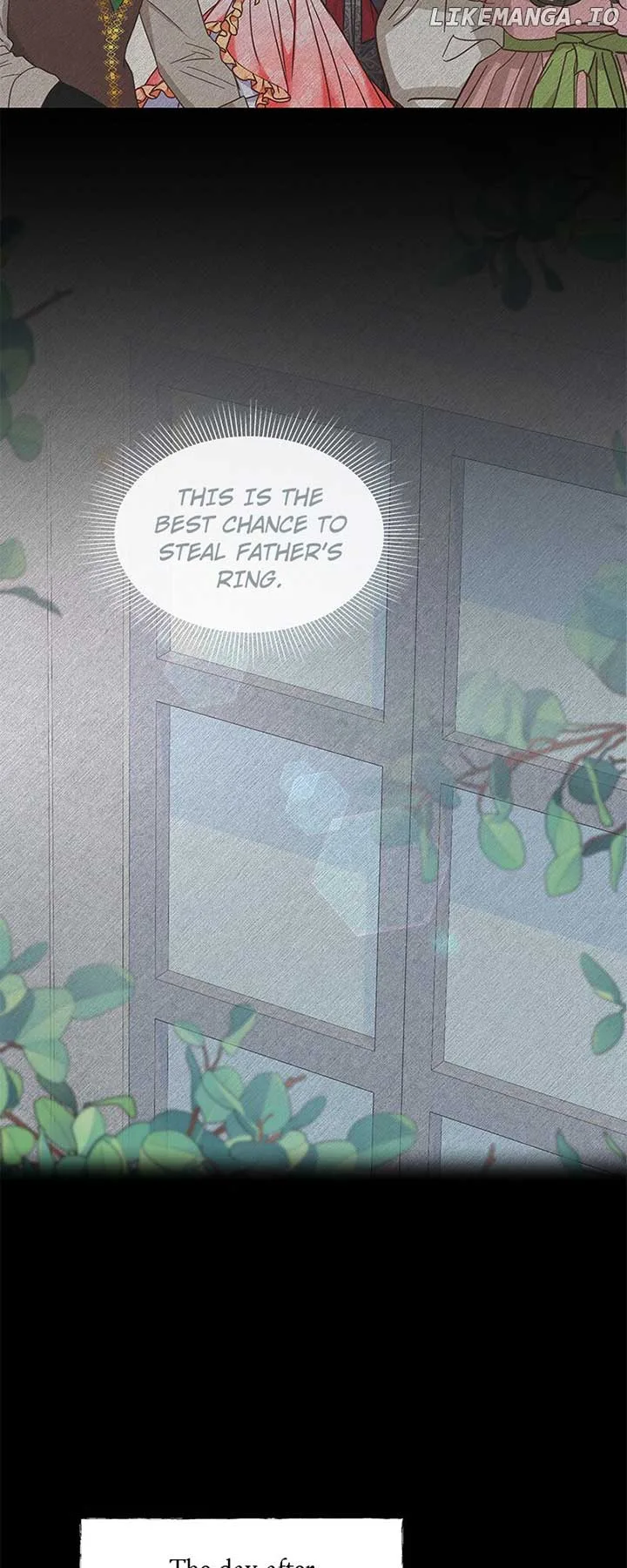 Obey the Flowers Chapter 42 page 39