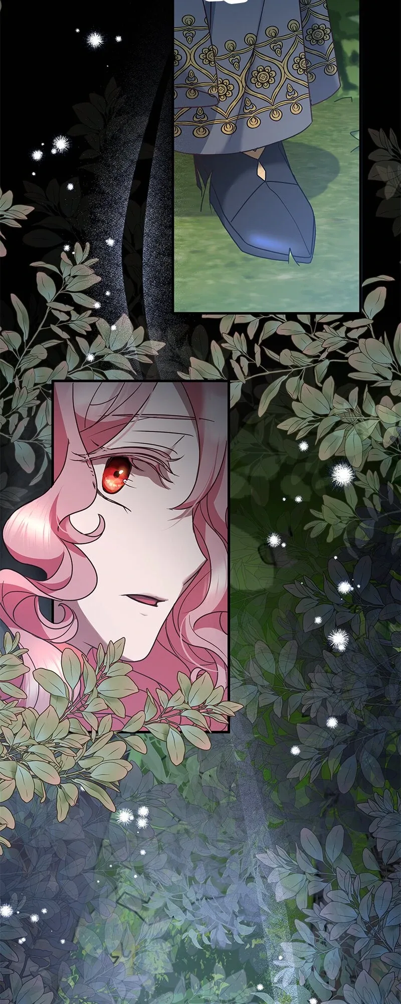 Obey the Flowers Chapter 45 page 11
