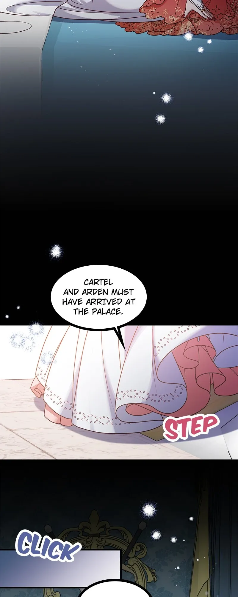 Obey the Flowers Chapter 45 page 4