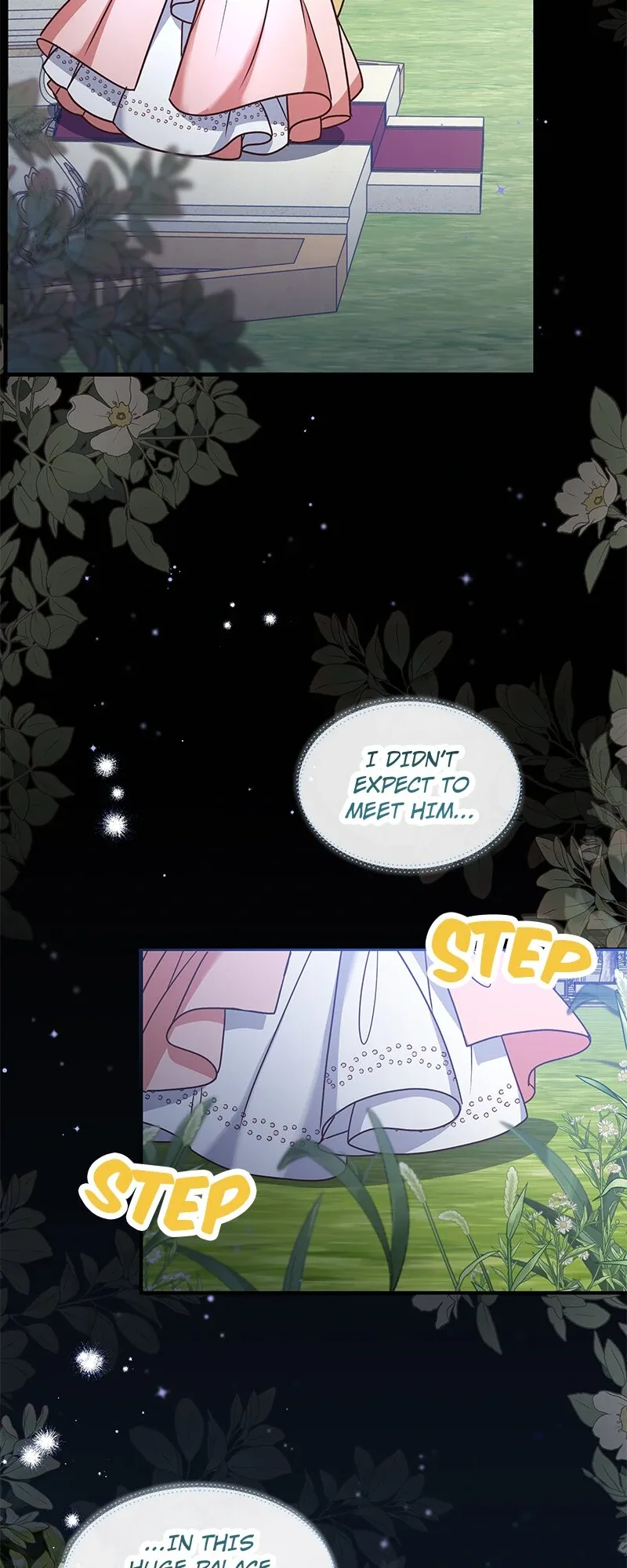 Obey the Flowers Chapter 45 page 7
