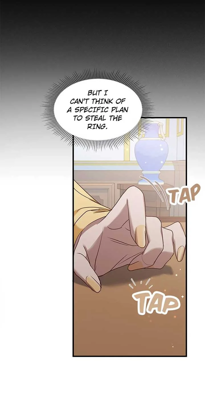 Obey the Flowers Chapter 42 page 44