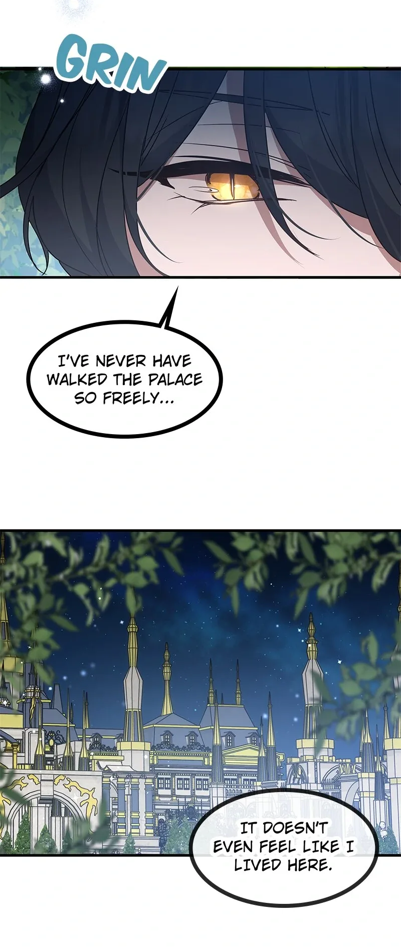 Obey the Flowers Chapter 45 page 23