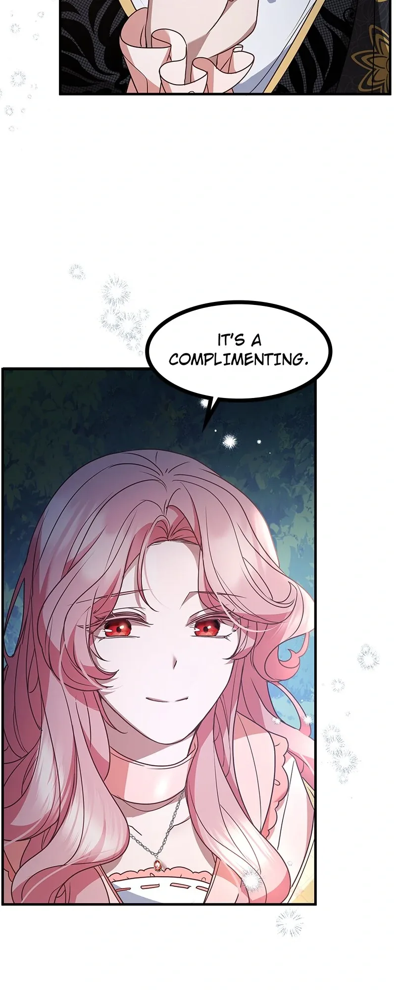 Obey the Flowers Chapter 45 page 18