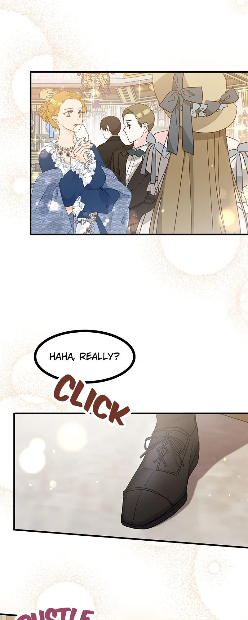 Obey the Flowers Chapter 45 page 55