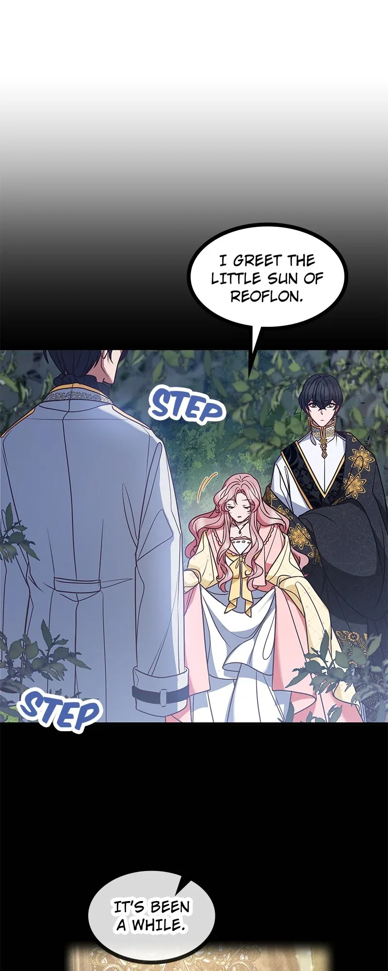 Obey the Flowers Chapter 45 page 42
