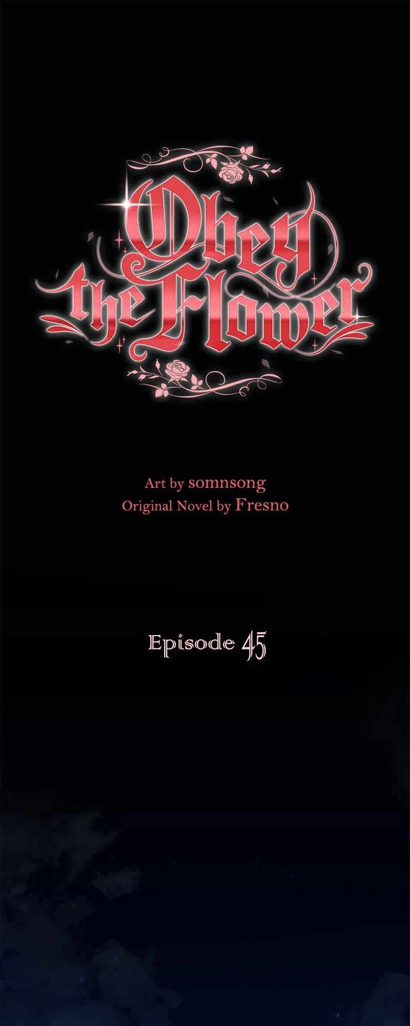 Obey the Flowers Chapter 45 page 52