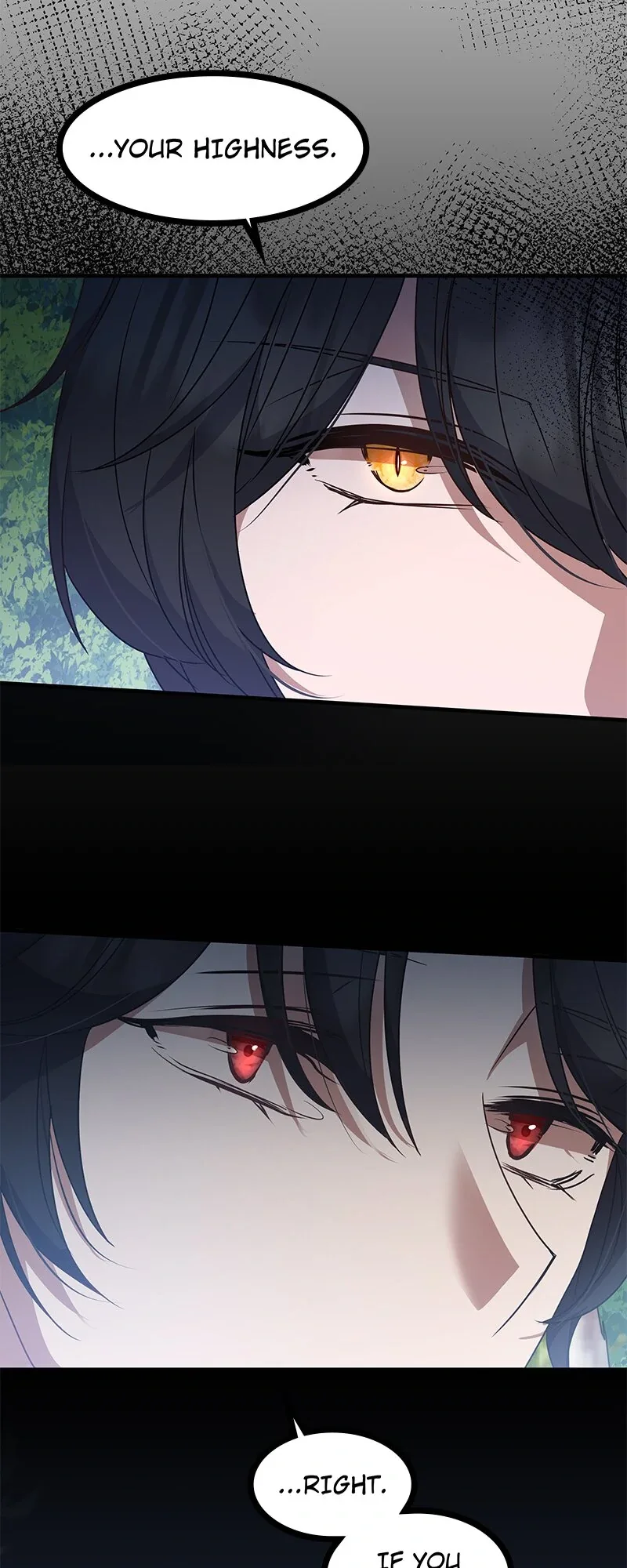 Obey the Flowers Chapter 45 page 47