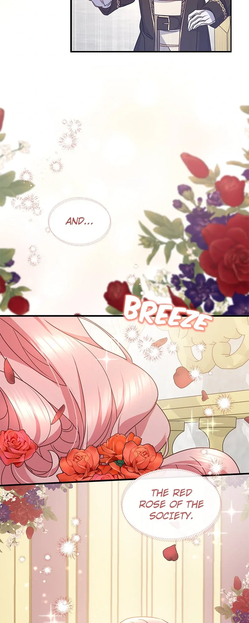 Obey the Flowers Chapter 45 page 64