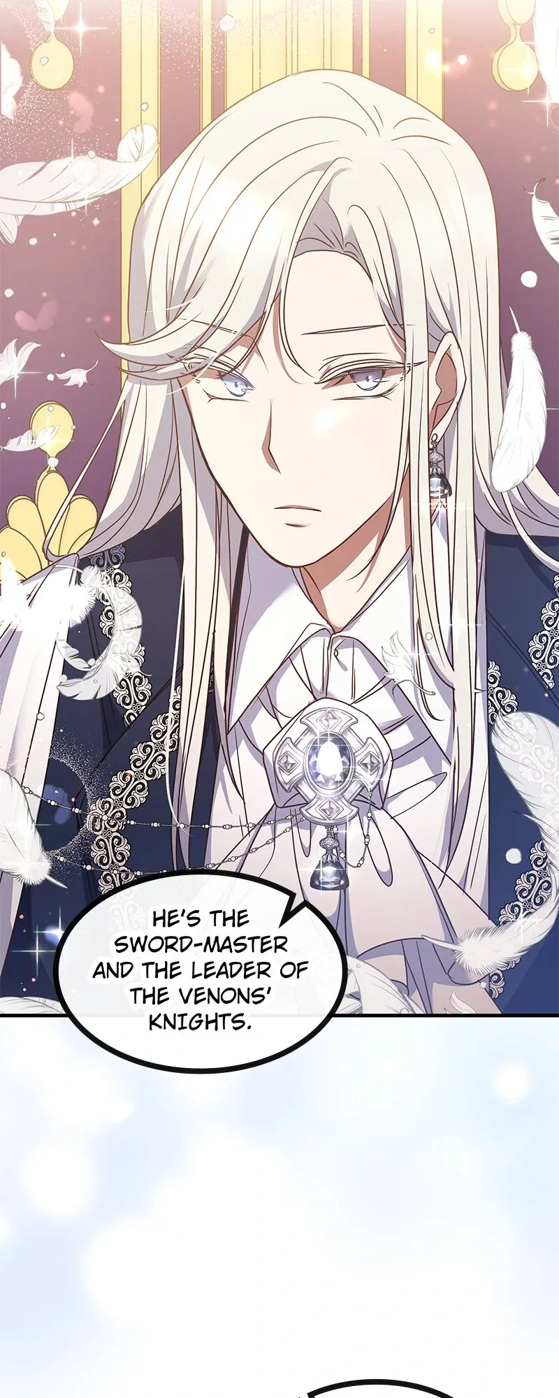 Obey the Flowers Chapter 45 page 60