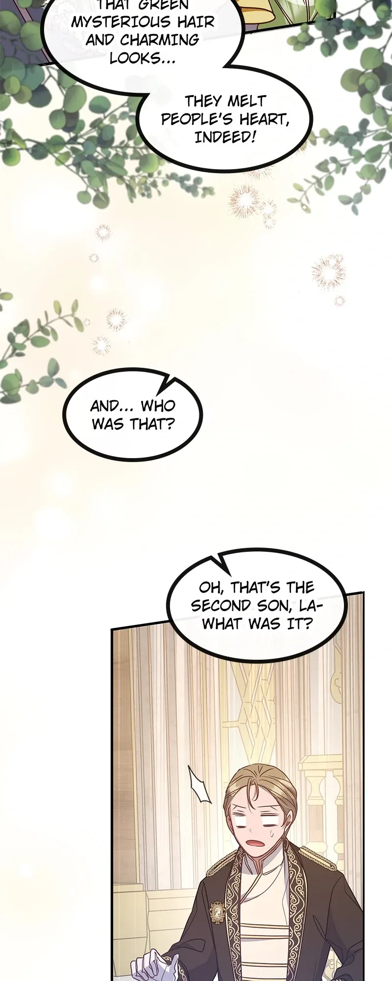 Obey the Flowers Chapter 45 page 63