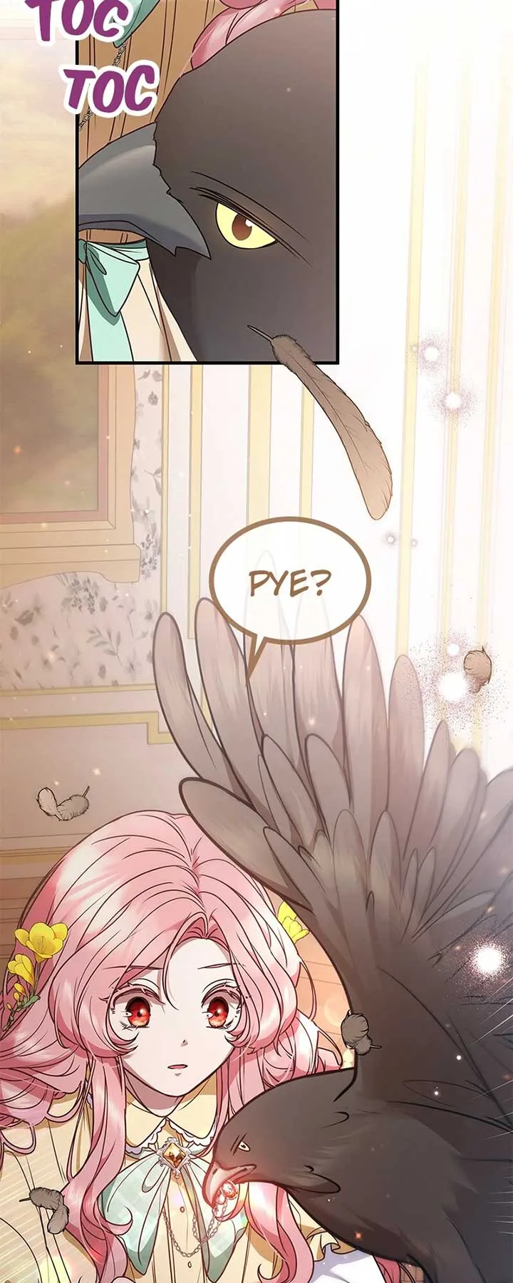 Obey the Flowers Chapter 42 page 62
