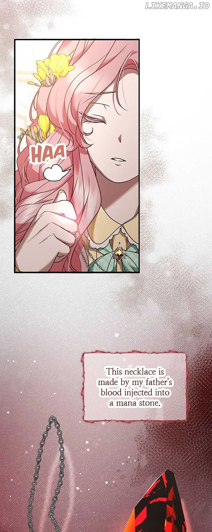 Obey the Flowers Chapter 42 page 48