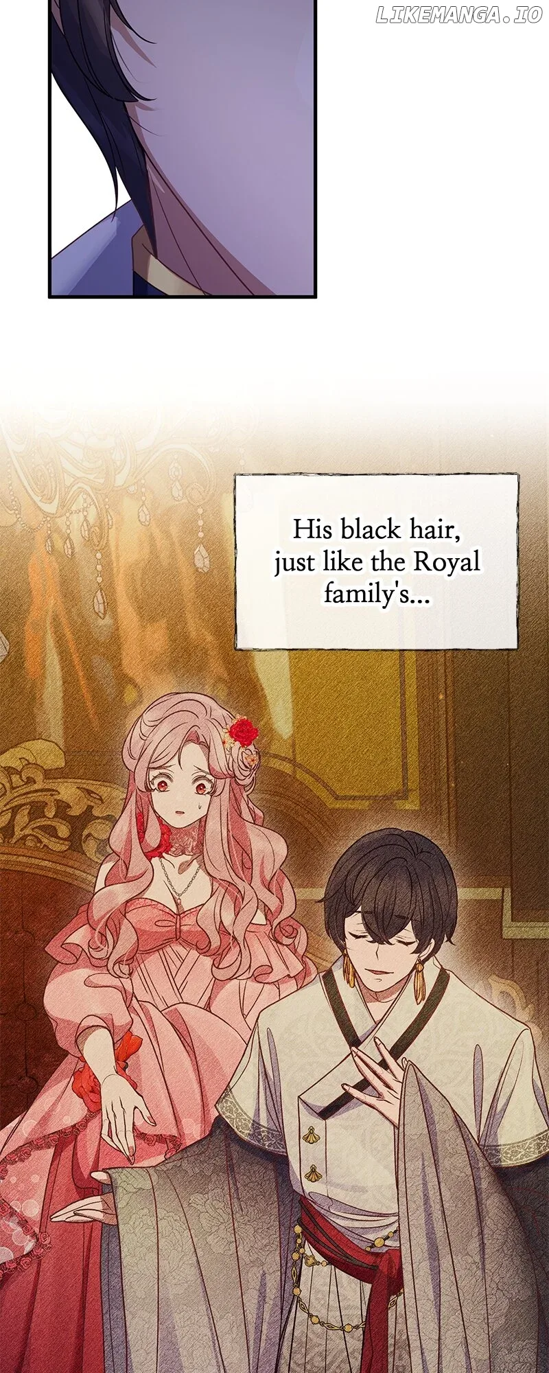 Obey the Flowers Chapter 35 page 68