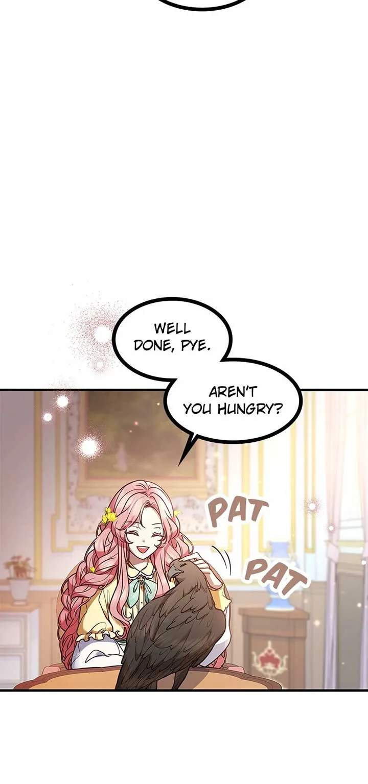 Obey the Flowers Chapter 42 page 59