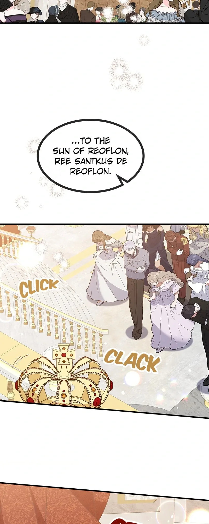 Obey the Flowers Chapter 46 page 19