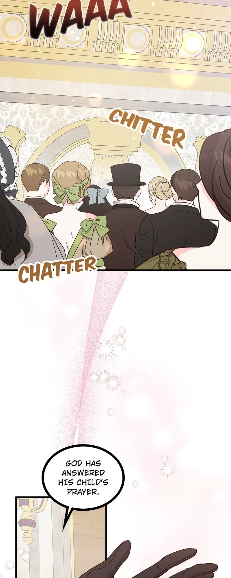 Obey the Flowers Chapter 46 page 28