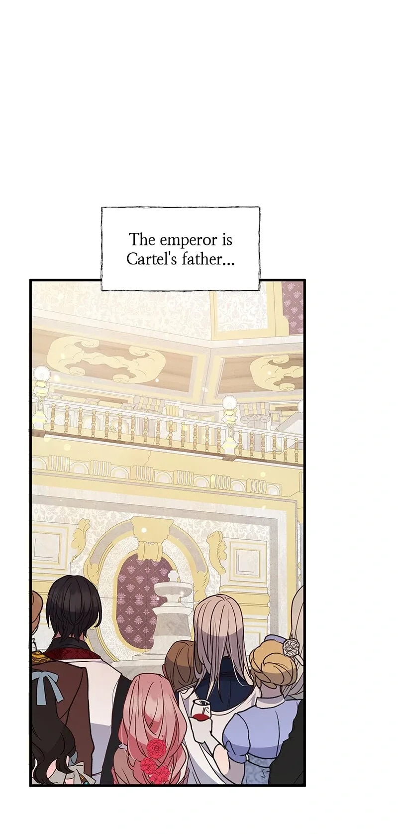 Obey the Flowers Chapter 46 page 25