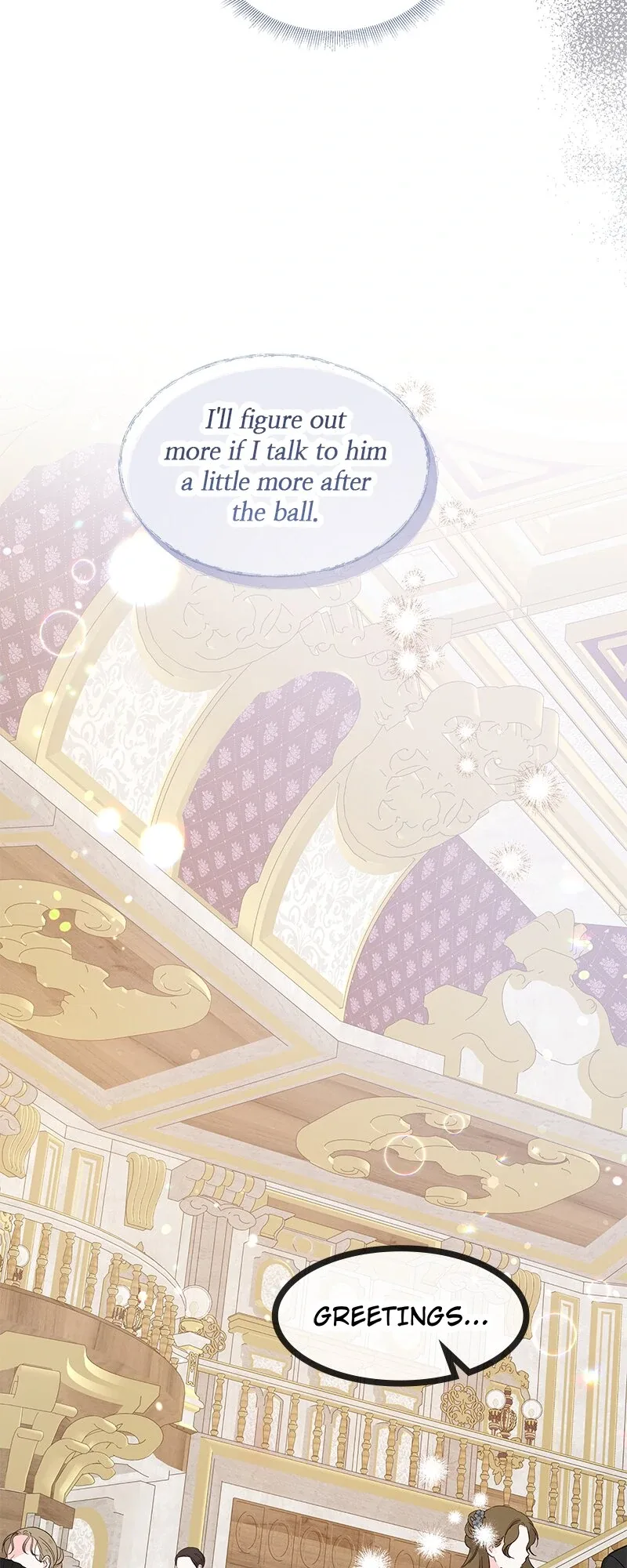 Obey the Flowers Chapter 46 page 18