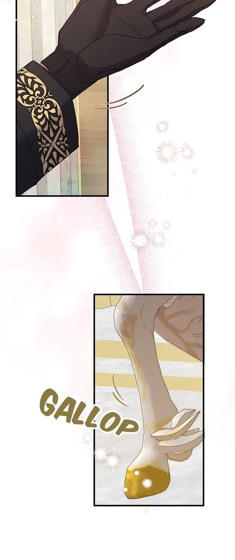 Obey the Flowers Chapter 46 page 29