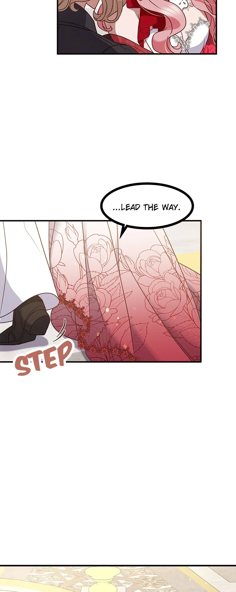 Obey the Flowers Chapter 46 page 47