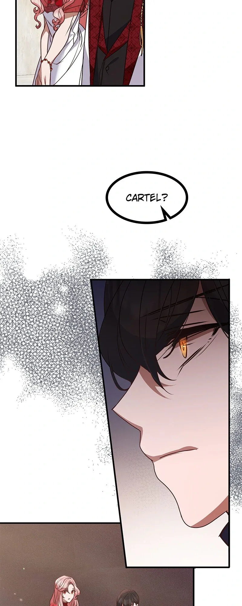 Obey the Flowers Chapter 46 page 40