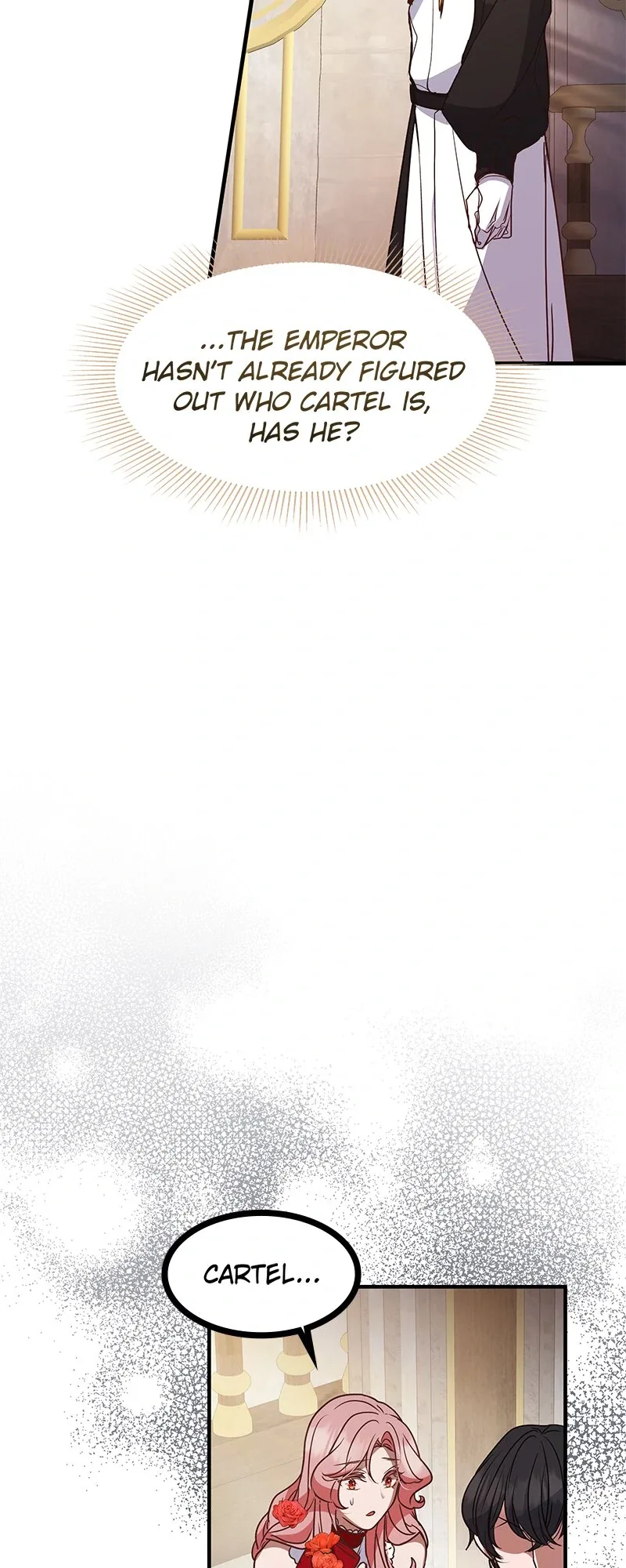 Obey the Flowers Chapter 46 page 44