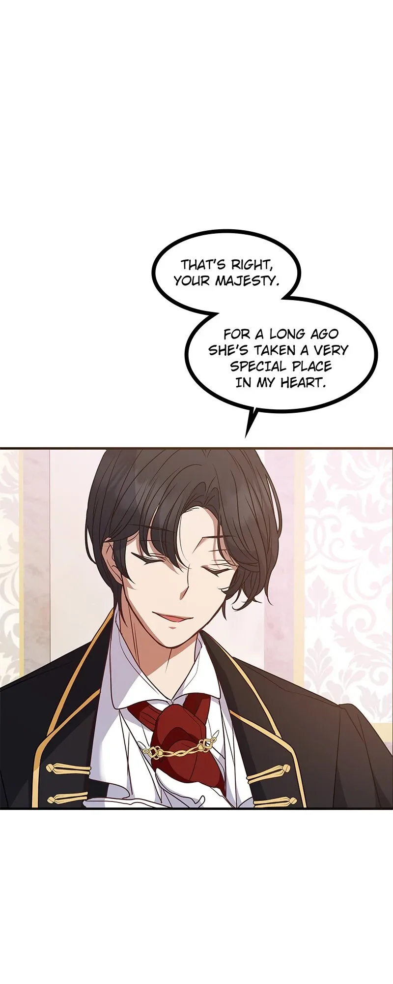 Obey the Flowers Chapter 46 page 60