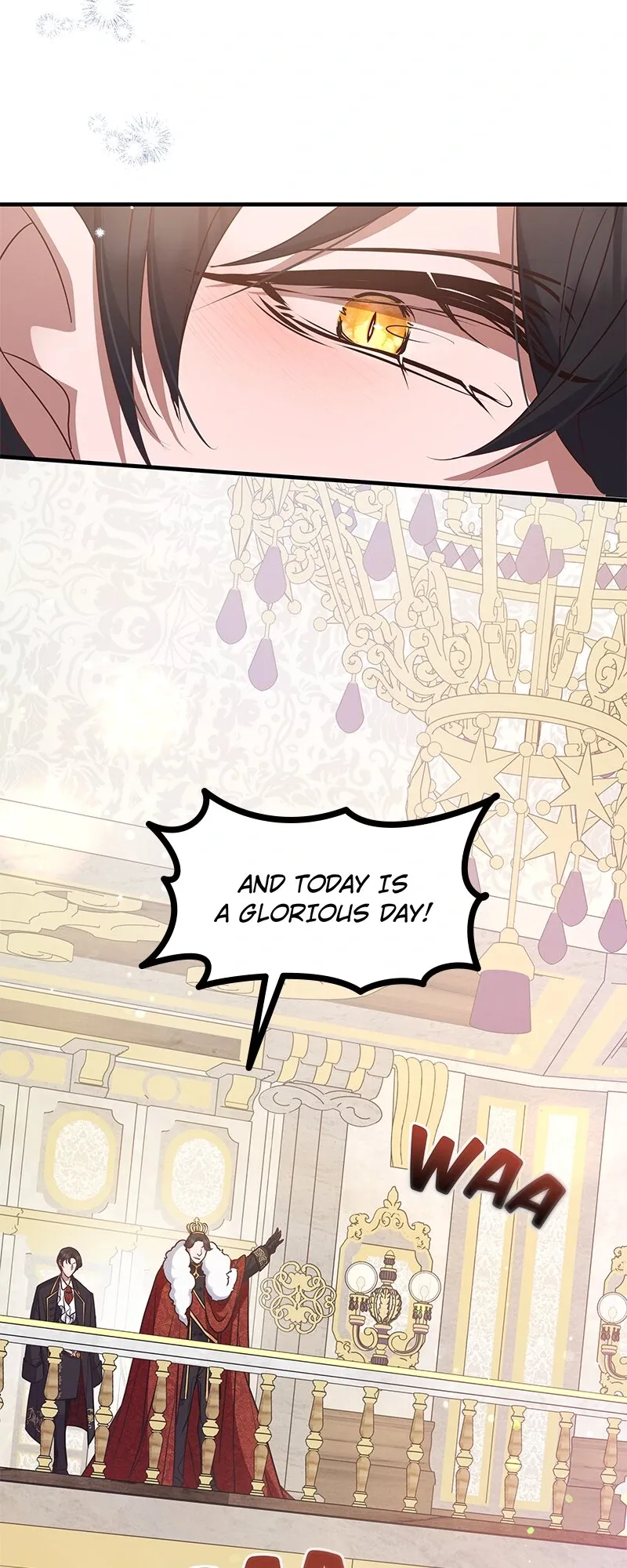 Obey the Flowers Chapter 46 page 27