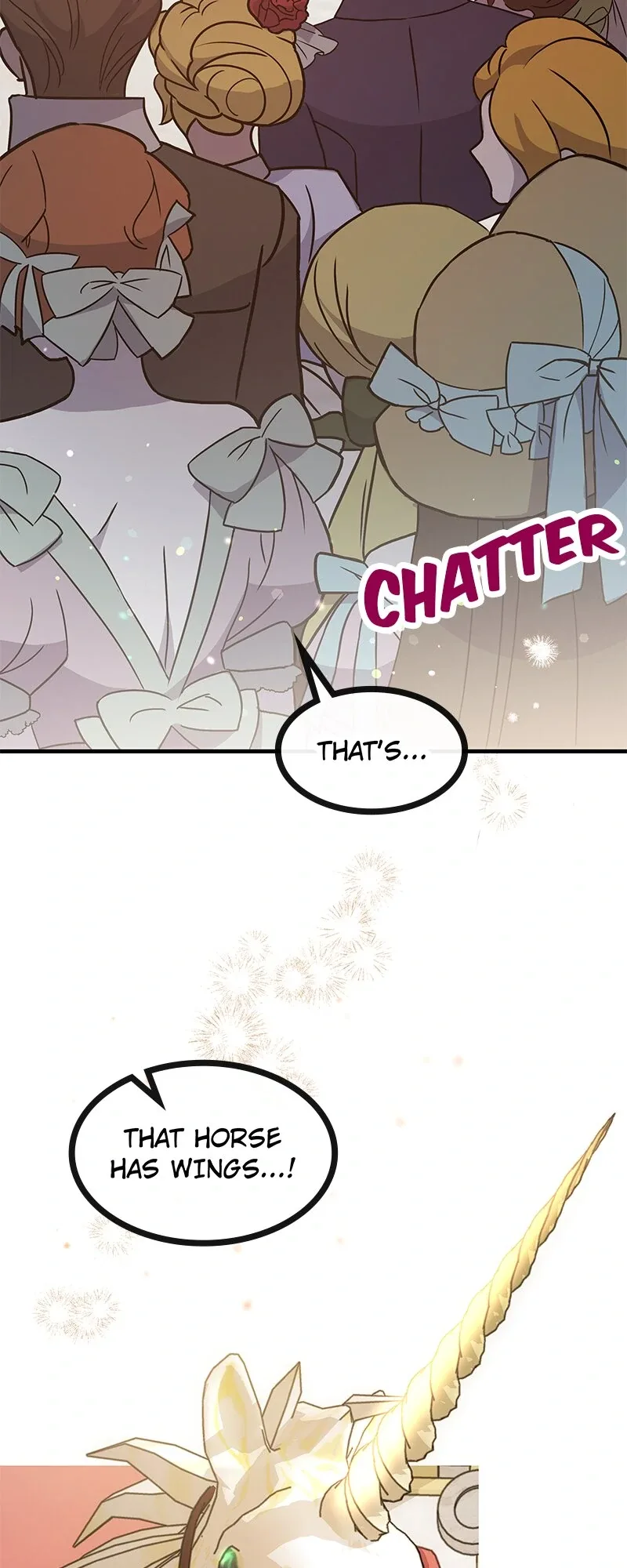Obey the Flowers Chapter 46 page 31