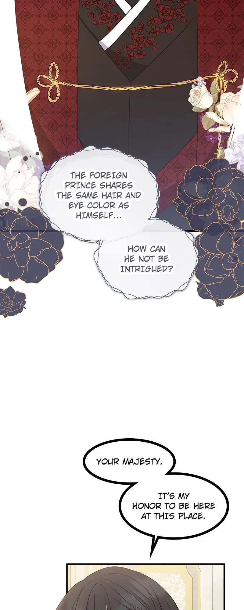 Obey the Flowers Chapter 46 page 52