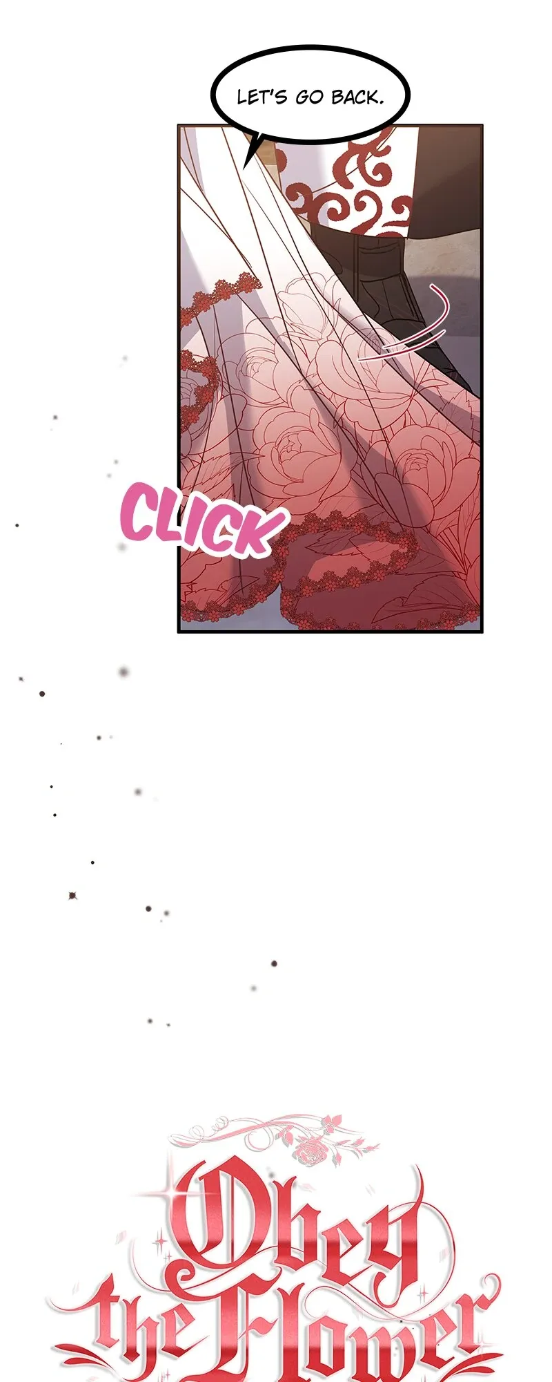 Obey the Flowers Chapter 47 page 18
