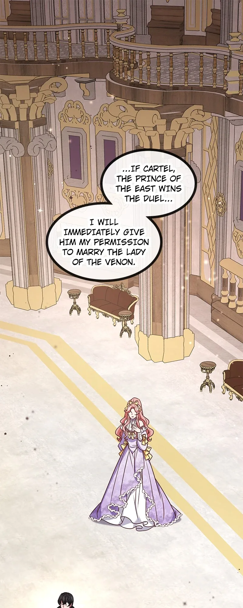 Obey the Flowers Chapter 47 page 42