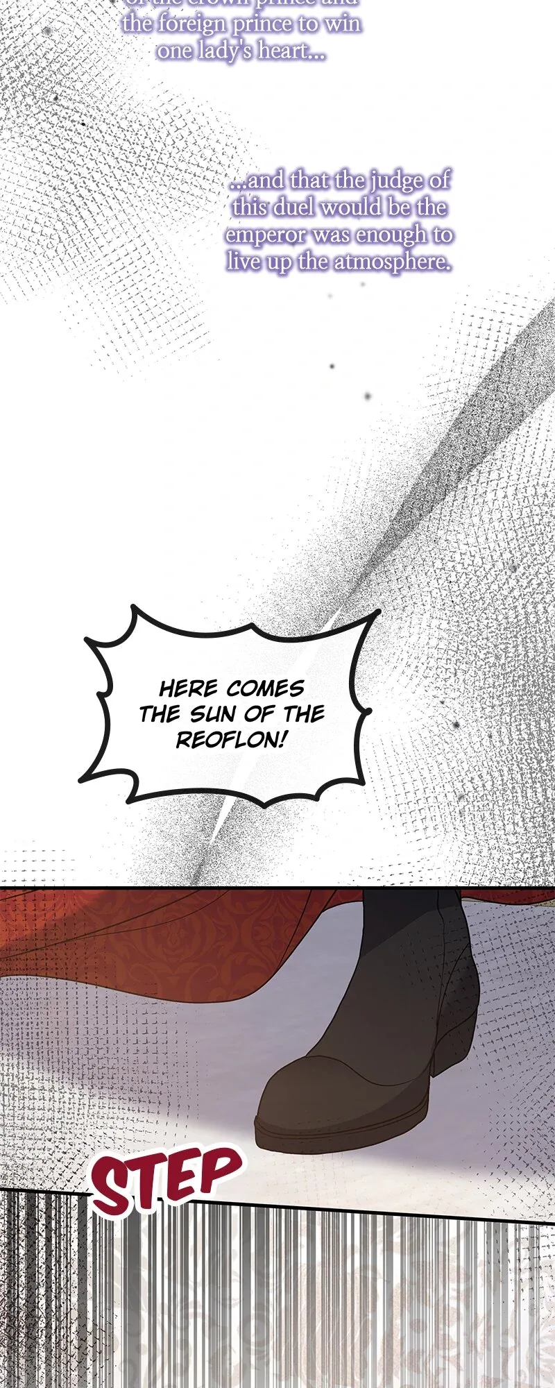 Obey the Flowers Chapter 47 page 35
