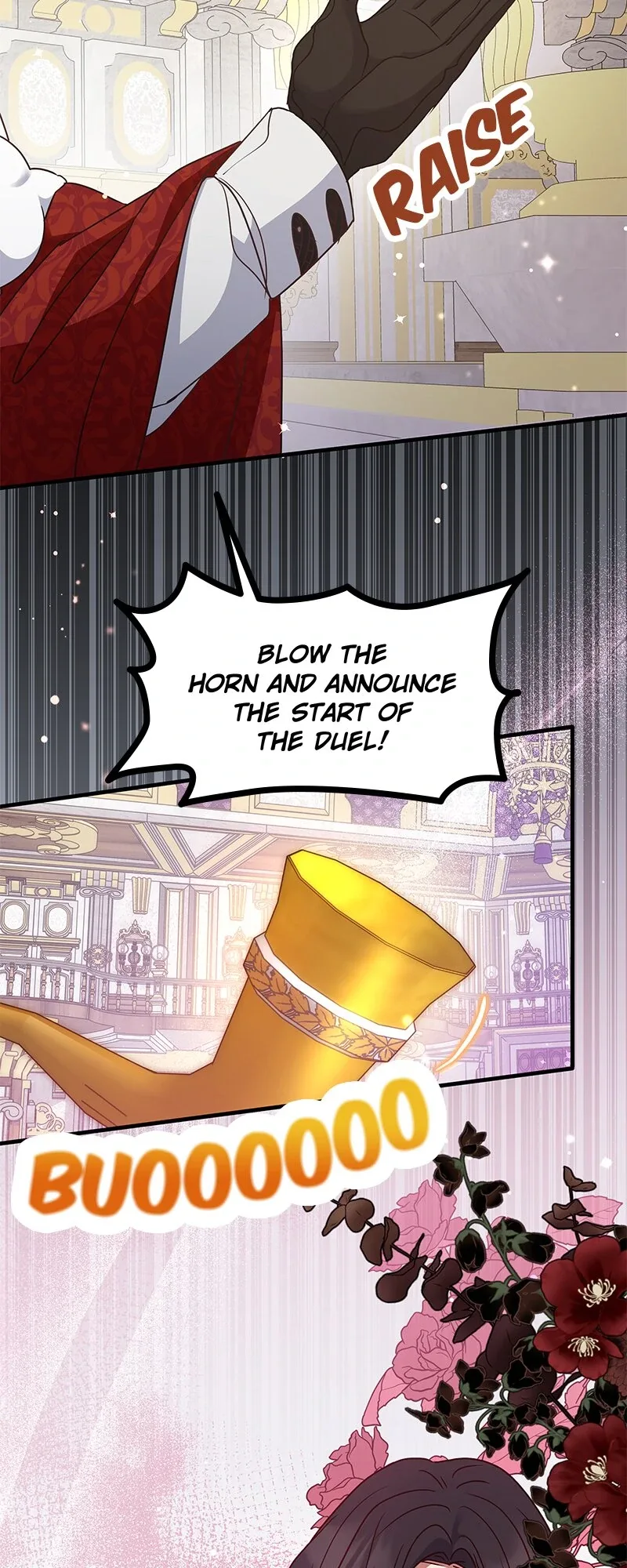 Obey the Flowers Chapter 47 page 45