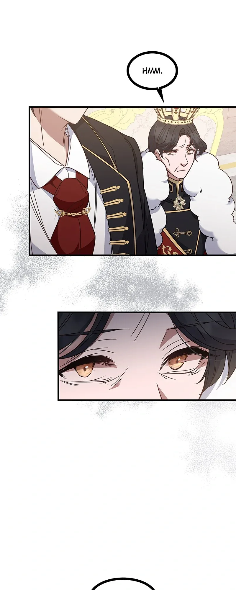 Obey the Flowers Chapter 47 page 6