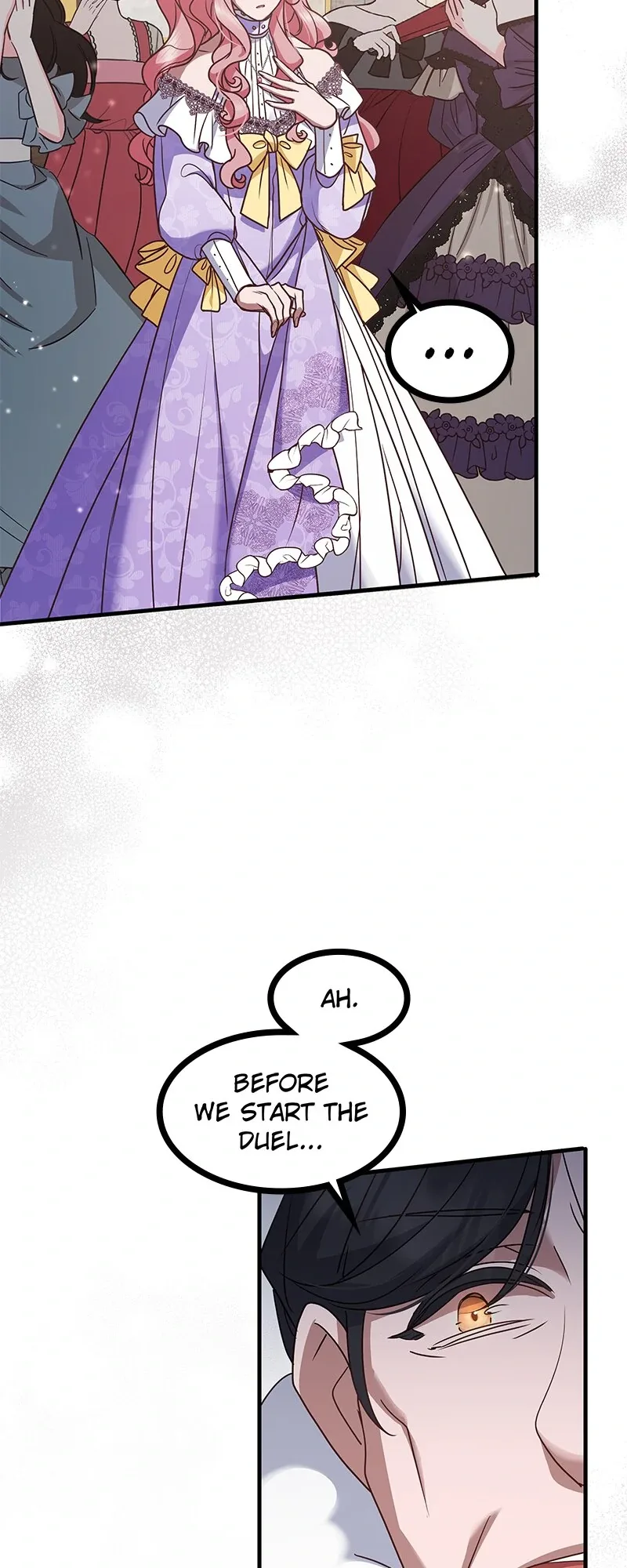 Obey the Flowers Chapter 47 page 40