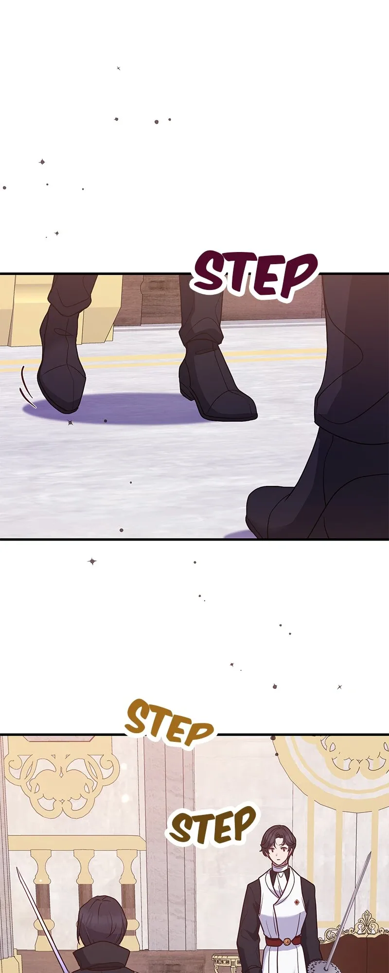 Obey the Flowers Chapter 47 page 48