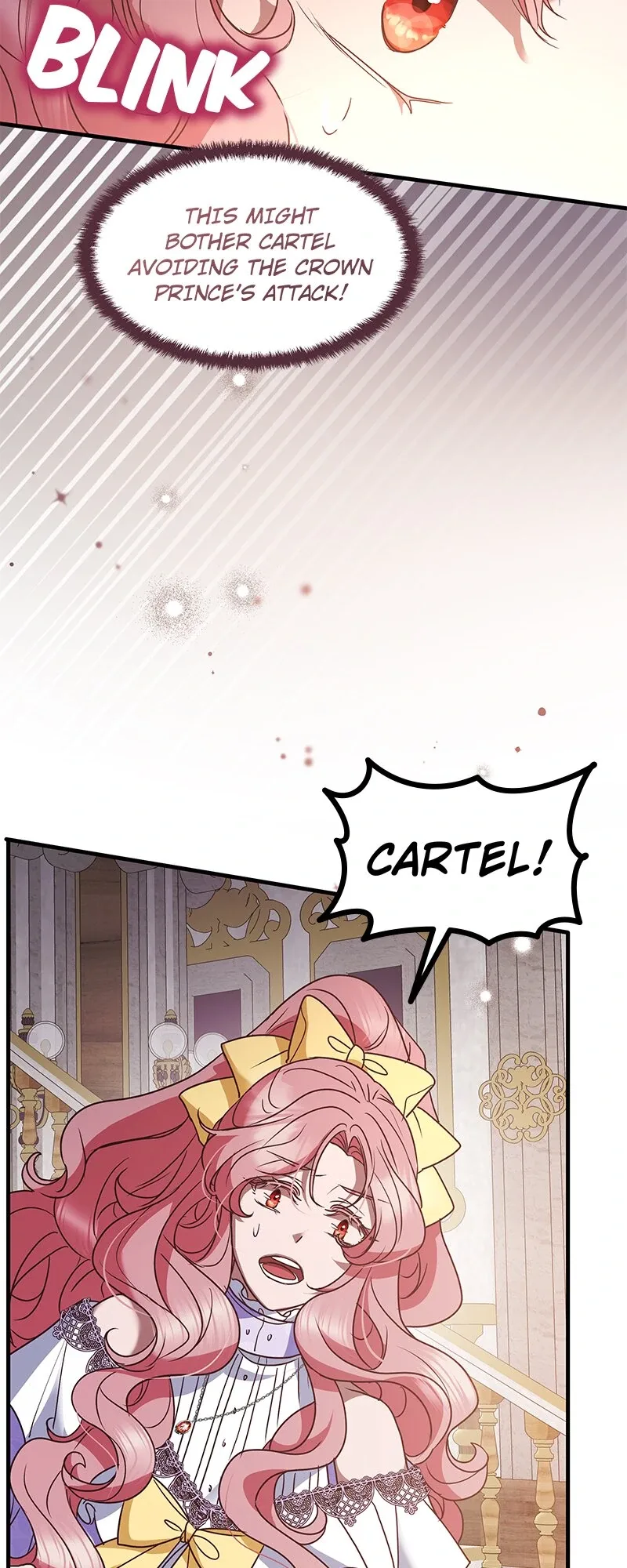 Obey the Flowers Chapter 47 page 77