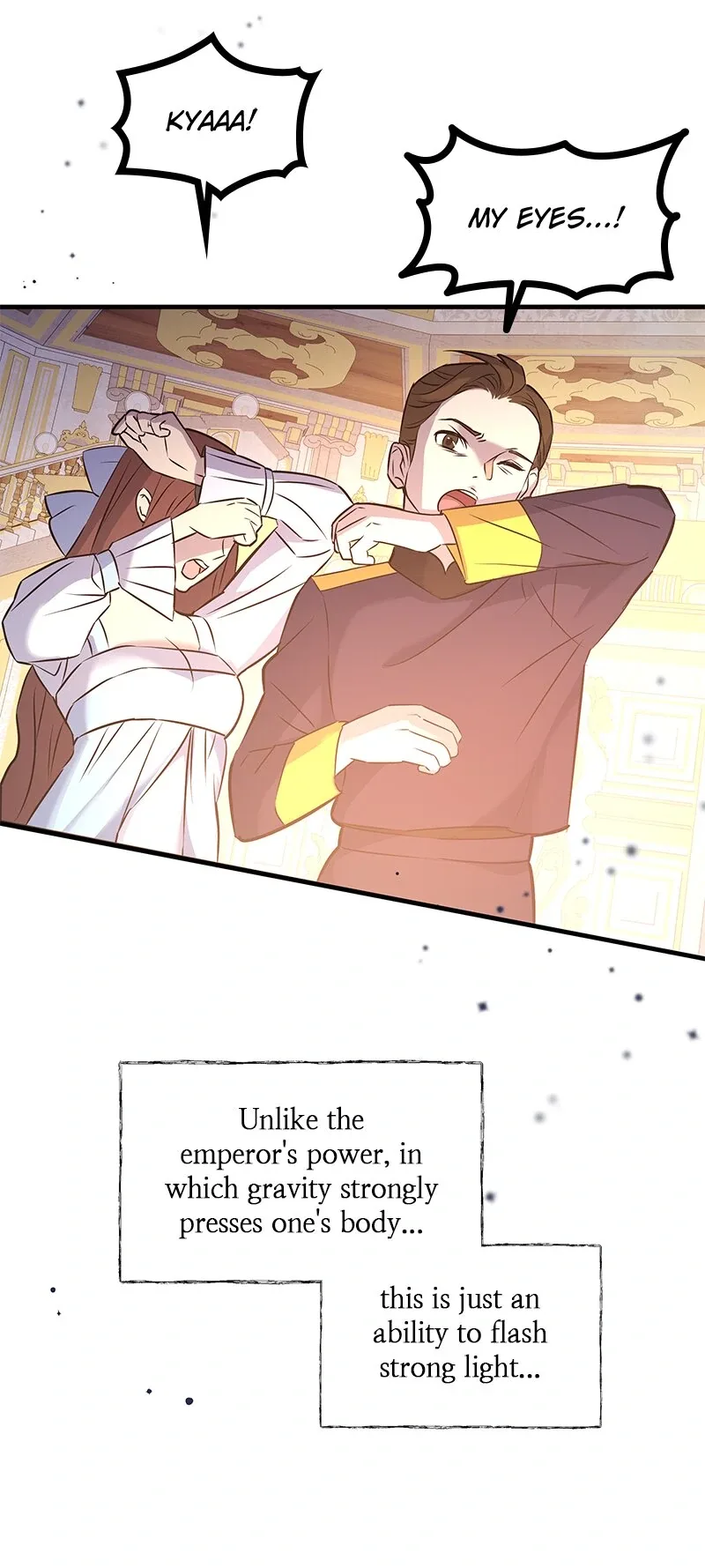 Obey the Flowers Chapter 47 page 75