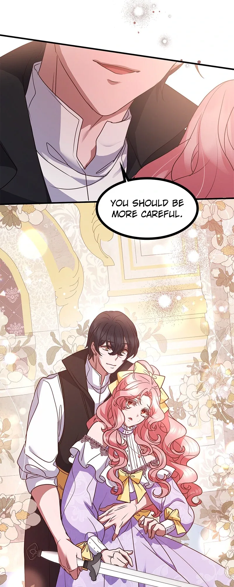 Obey the Flowers Chapter 47 page 79