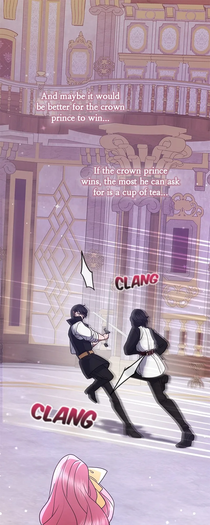 Obey the Flowers Chapter 47 page 55