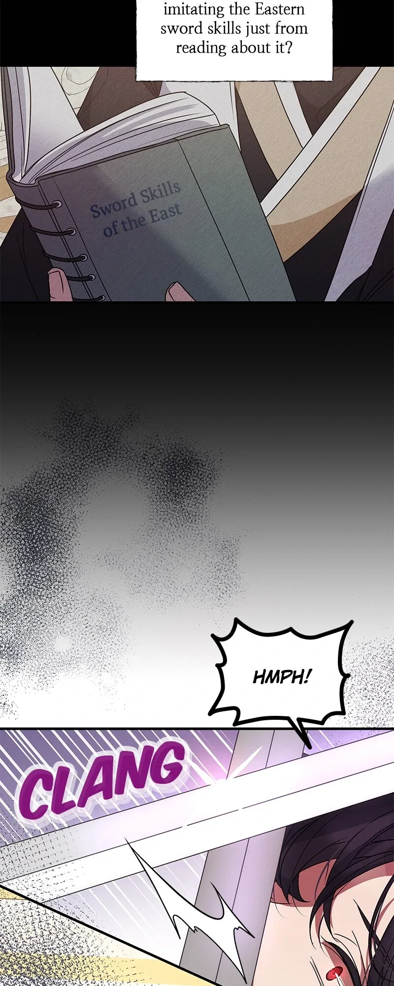 Obey the Flowers Chapter 47 page 68