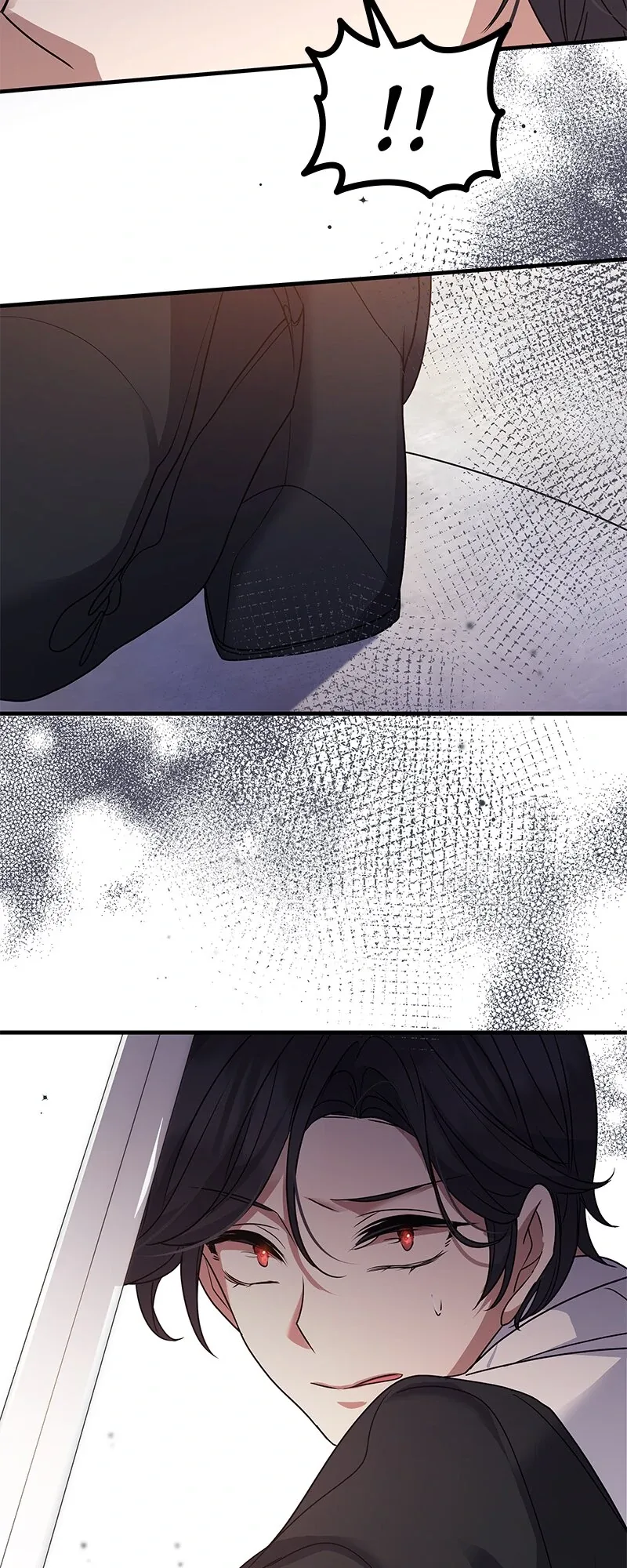 Obey the Flowers Chapter 47 page 71