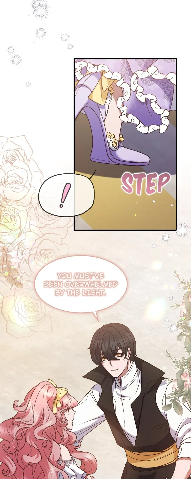 Obey the Flowers Chapter 48 page 4